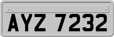 AYZ7232