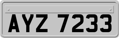 AYZ7233