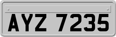 AYZ7235