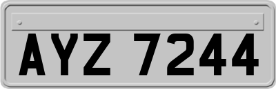 AYZ7244
