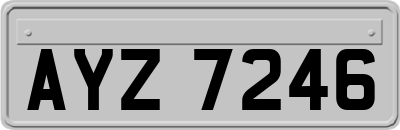 AYZ7246