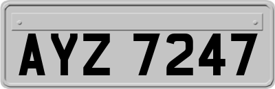 AYZ7247