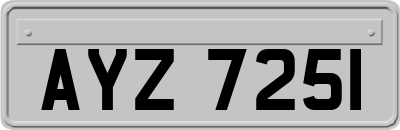 AYZ7251