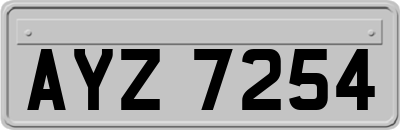 AYZ7254