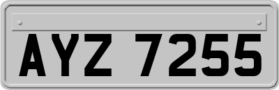 AYZ7255