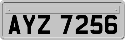 AYZ7256