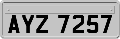 AYZ7257