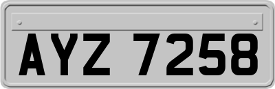 AYZ7258