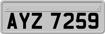 AYZ7259