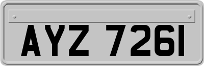 AYZ7261