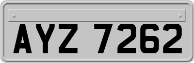 AYZ7262
