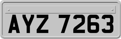 AYZ7263