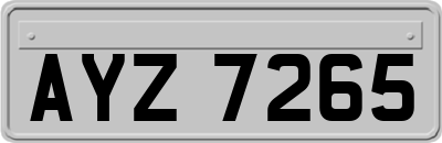 AYZ7265
