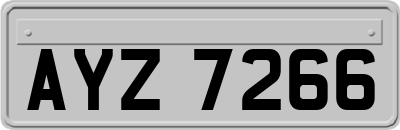 AYZ7266