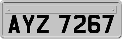 AYZ7267