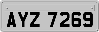 AYZ7269