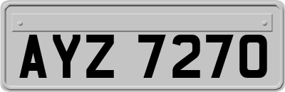 AYZ7270
