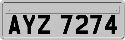 AYZ7274