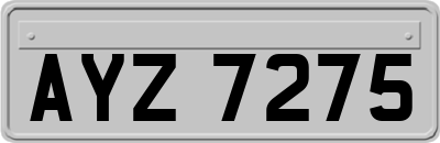 AYZ7275