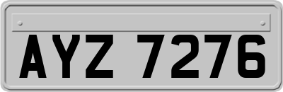 AYZ7276