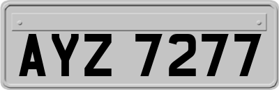 AYZ7277