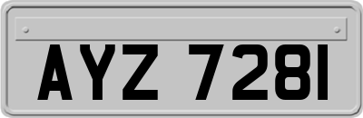 AYZ7281