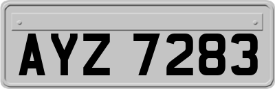 AYZ7283