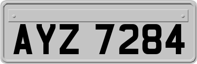 AYZ7284