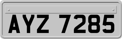 AYZ7285