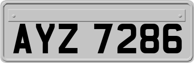 AYZ7286