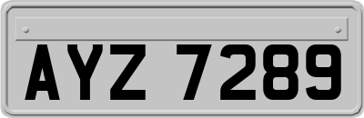 AYZ7289