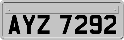 AYZ7292