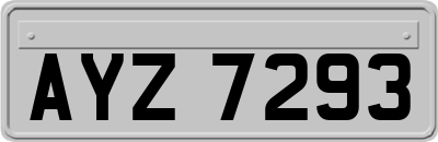AYZ7293