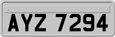 AYZ7294