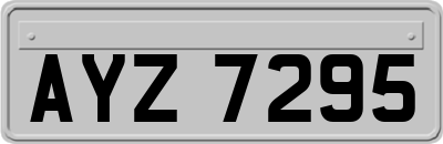 AYZ7295