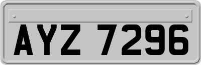 AYZ7296