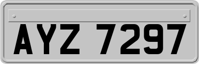 AYZ7297