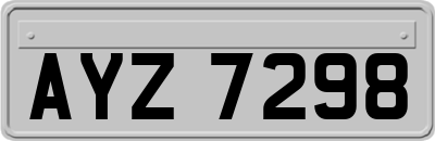 AYZ7298