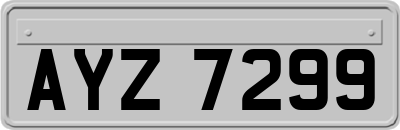 AYZ7299