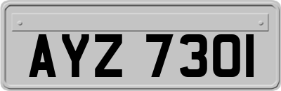 AYZ7301