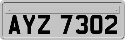 AYZ7302