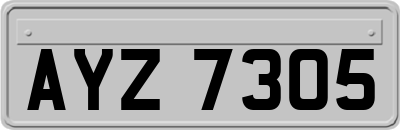 AYZ7305