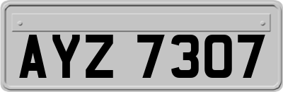AYZ7307