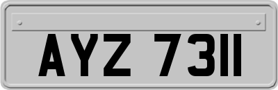 AYZ7311