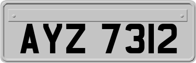 AYZ7312