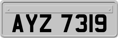 AYZ7319