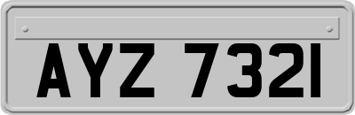 AYZ7321