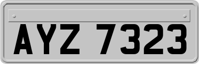 AYZ7323