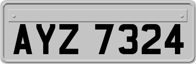 AYZ7324