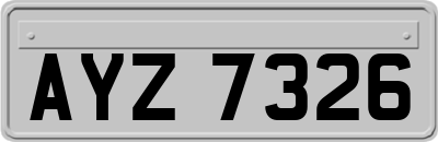 AYZ7326